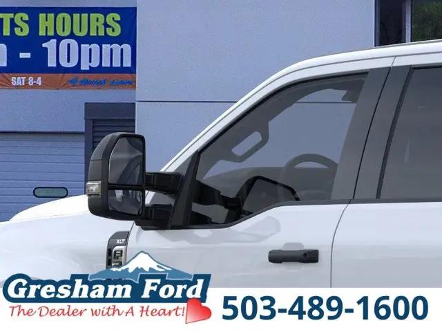 2026 Ford F-250 XLT