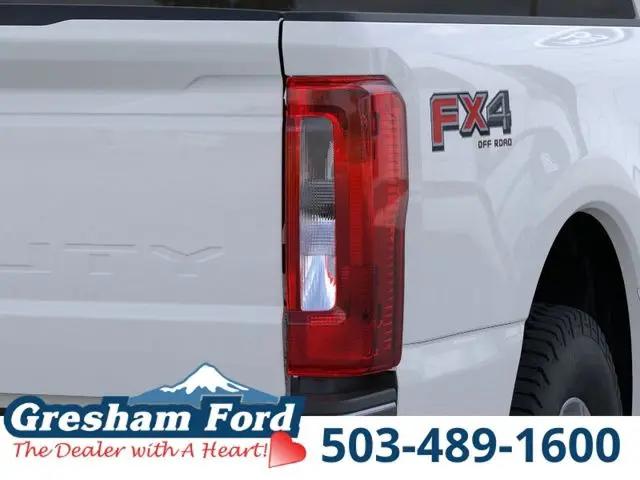 2026 Ford F-250 XLT