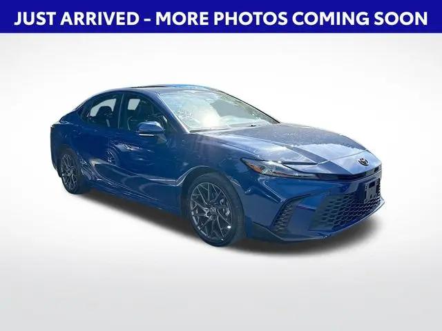 2025 Toyota Camry XSE for sale in Mechanicsburg, PA