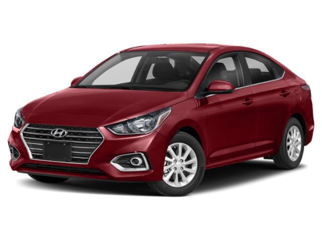 2022 Hyundai Accent SEL for sale in El Cajon, CA