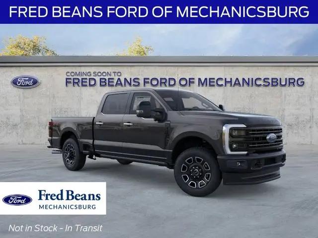 2026 Ford F-250 Platinum for sale in Mechanicsburg, PA