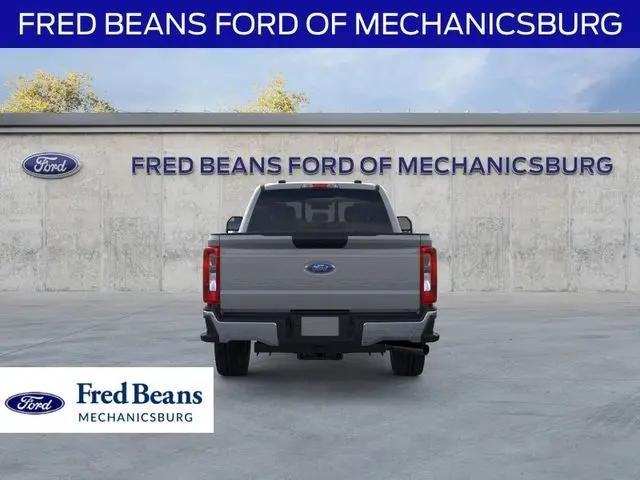 2026 Ford F-250 XLT