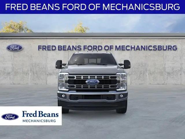 2026 Ford F-250 XLT