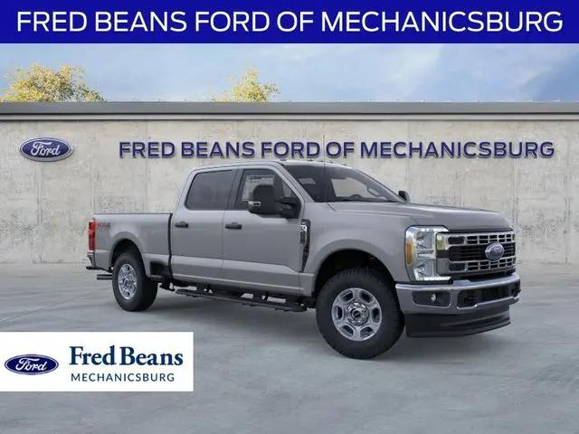 2026 Ford F-250 XLT for sale in Mechanicsburg, PA