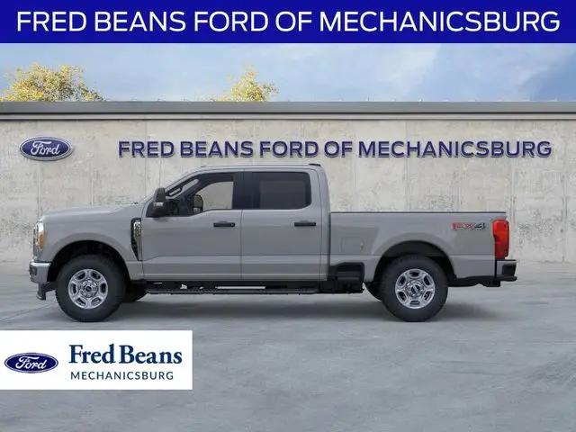2026 Ford F-250 XLT