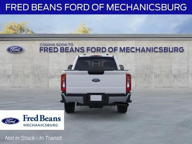 2026 Ford F-250 XLT