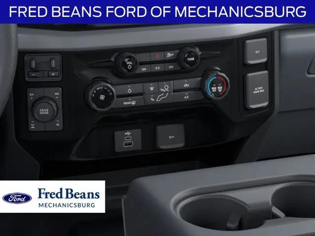 2026 Ford F-250 XLT
