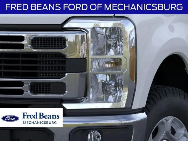 2026 Ford F-250 XLT
