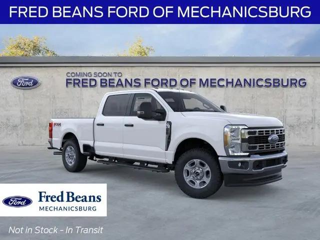 2026 Ford F-250 XLT for sale in Mechanicsburg, PA