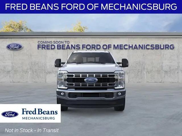 2026 Ford F-250 XLT