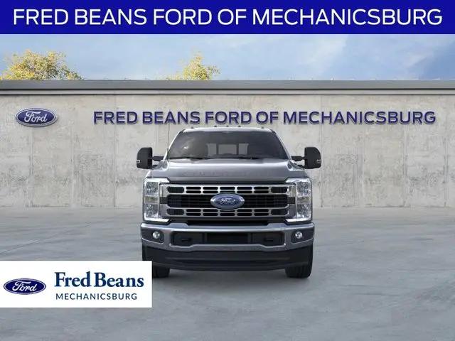 2026 Ford F-250 XLT