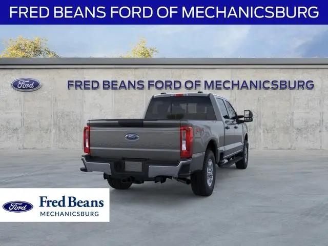 2026 Ford F-250 XLT