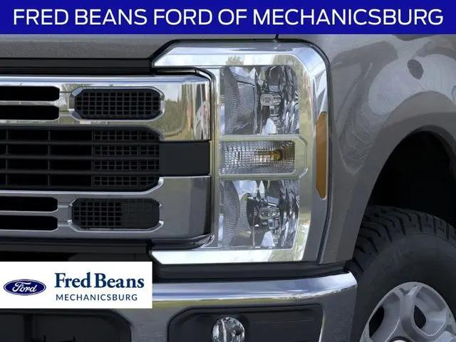 2026 Ford F-250 XLT