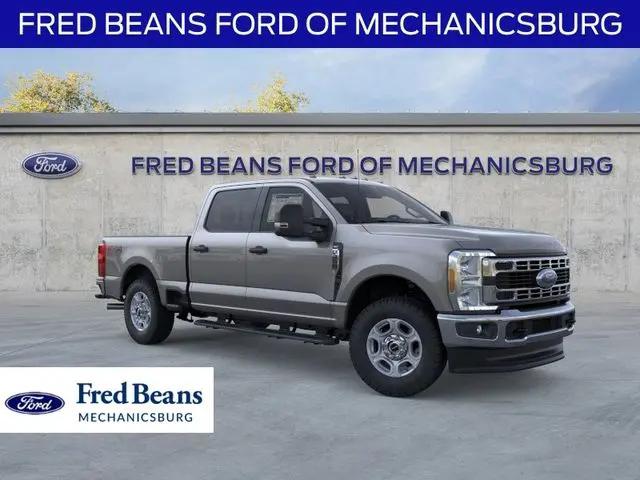 2026 Ford F-250 XLT for sale in Mechanicsburg, PA