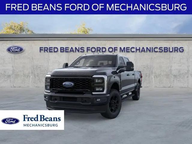 2026 Ford F-250 XL