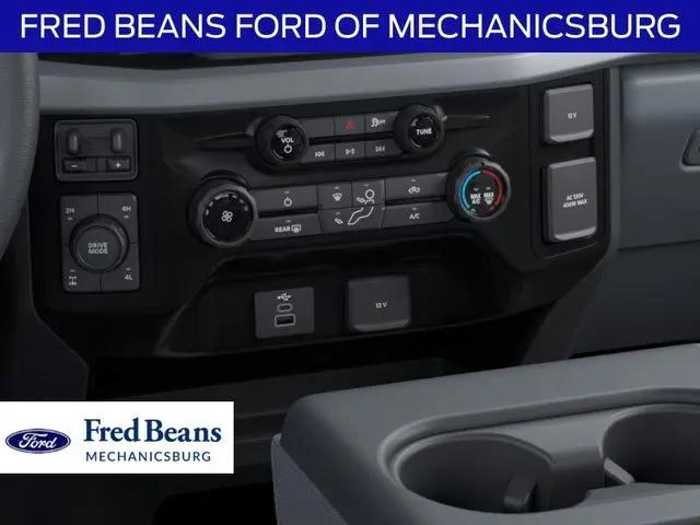 2026 Ford F-250 XL