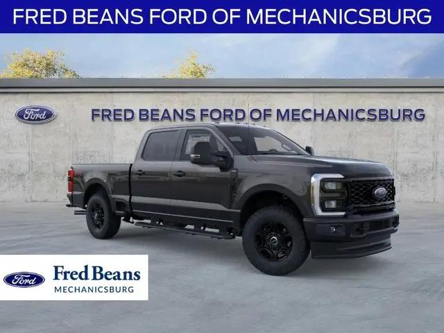 2026 Ford F-250 XL for sale in Mechanicsburg, PA