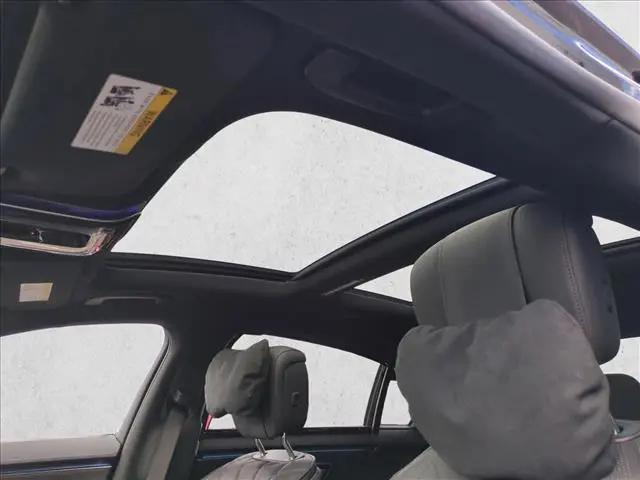 2023 Mercedes-Benz S 580 4MATIC