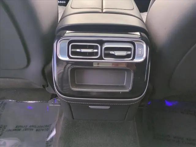 2023 Mercedes-Benz S 580 4MATIC