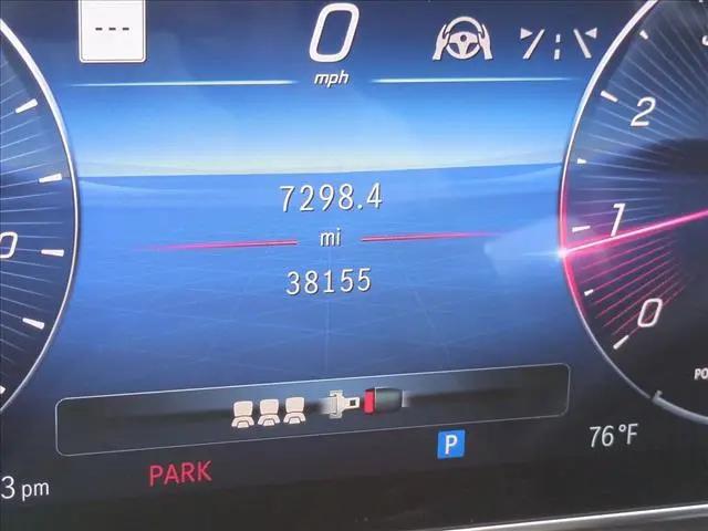 2023 Mercedes-Benz S 580 4MATIC
