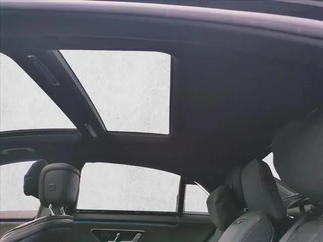 2023 Mercedes-Benz S 580 4MATIC