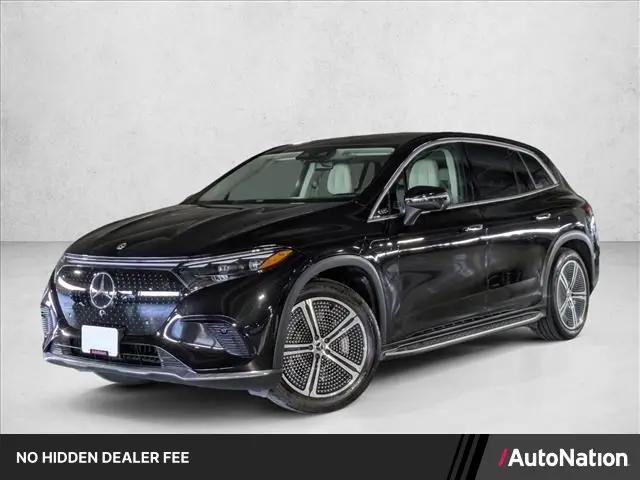 2023 Mercedes-Benz EQS 450 4MATIC for sale in Buena Park, CA