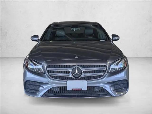 2019 Mercedes-Benz E-CLASS E 300 E 300