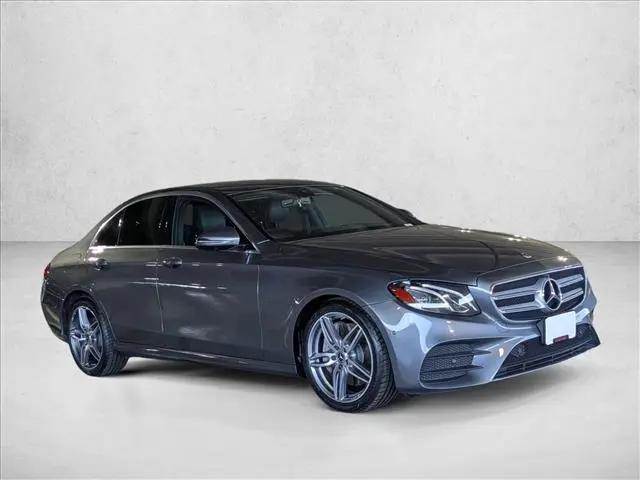 2019 Mercedes-Benz E-CLASS E 300 E 300