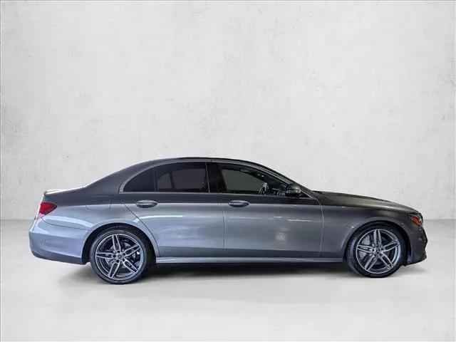 2019 Mercedes-Benz E-CLASS E 300 E 300