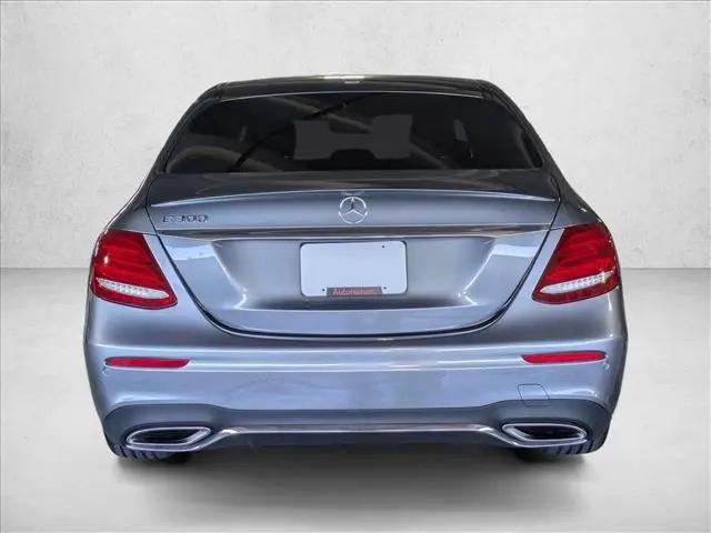 2019 Mercedes-Benz E-CLASS E 300 E 300