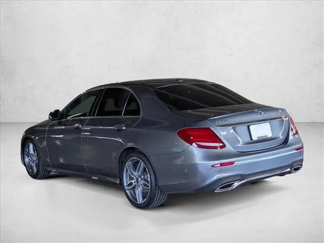 2019 Mercedes-Benz E-CLASS E 300 E 300