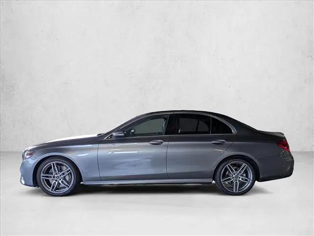 2019 Mercedes-Benz E-CLASS E 300 E 300