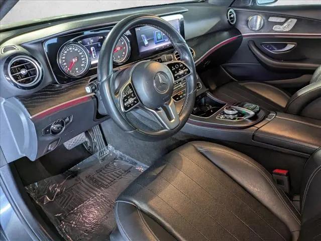 2019 Mercedes-Benz E-CLASS E 300 E 300
