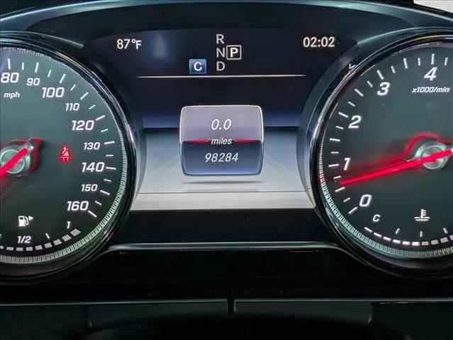 2019 Mercedes-Benz E-CLASS E 300 E 300