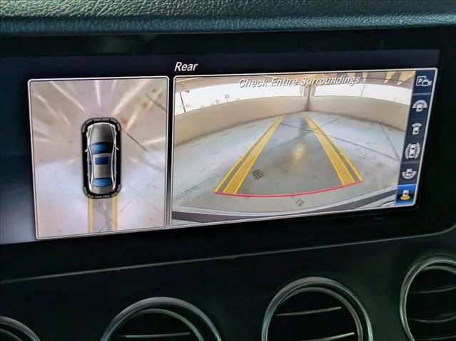 2019 Mercedes-Benz E-CLASS E 300 E 300