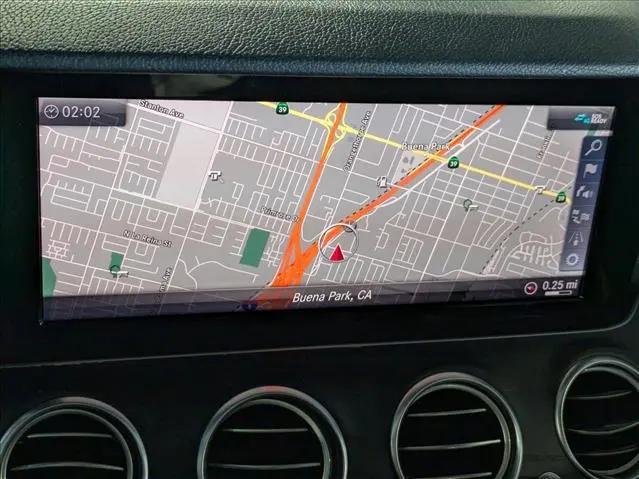 2019 Mercedes-Benz E-CLASS E 300 E 300