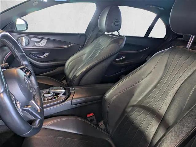 2019 Mercedes-Benz E-CLASS E 300 E 300