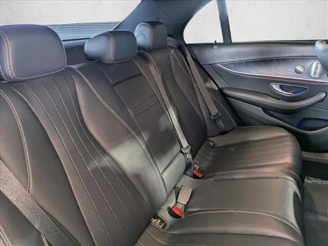 2019 Mercedes-Benz E-CLASS E 300 E 300