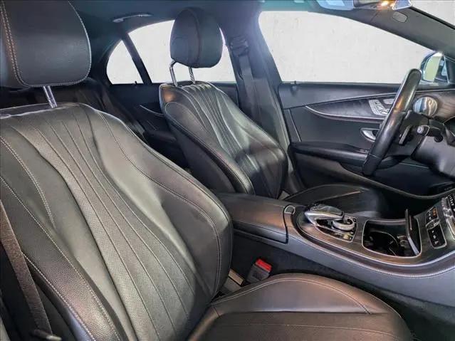 2019 Mercedes-Benz E-CLASS E 300 E 300