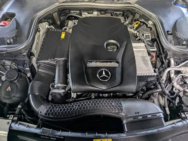 2019 Mercedes-Benz E-CLASS E 300 E 300