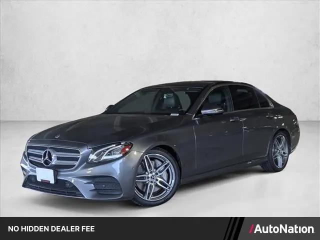 2019 Mercedes-Benz E-CLASS E 300 E 300 for sale in Buena Park, CA