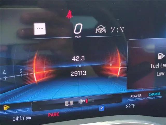 2023 Mercedes-Benz SL 4MATIC+