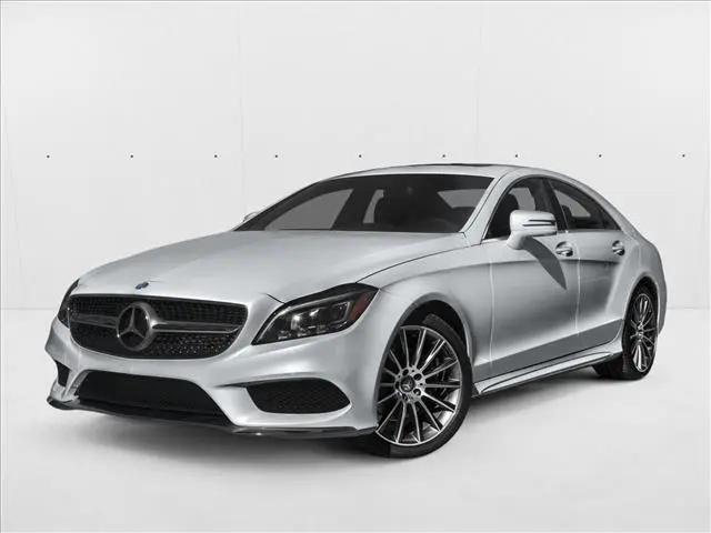 2015 Mercedes-Benz CLS CLS 400 for sale in Buena Park, CA