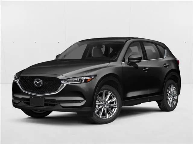 2019 Mazda CX-5 Grand Touring for sale in Columbus, GA