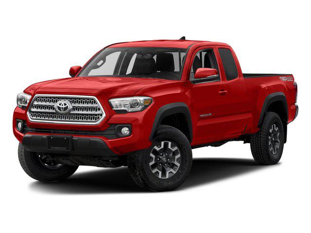 2016 Toyota Tacoma TRD Off Road for sale in Binghamton , NY