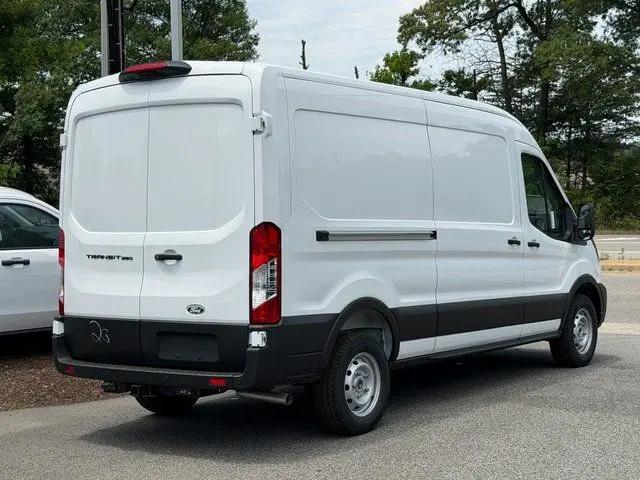 2026 Ford Transit Cargo Van T-350