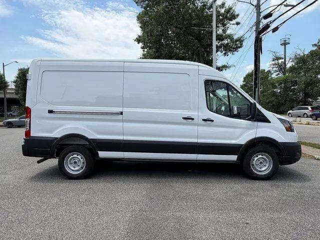 2026 Ford Transit Cargo Van T-350