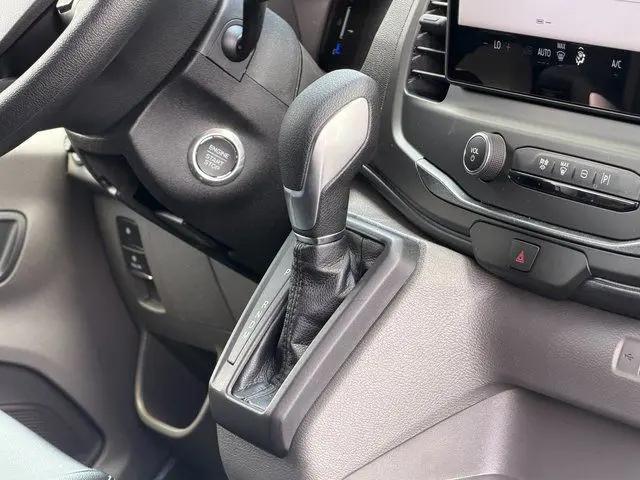 2026 Ford Transit Cargo Van T-350