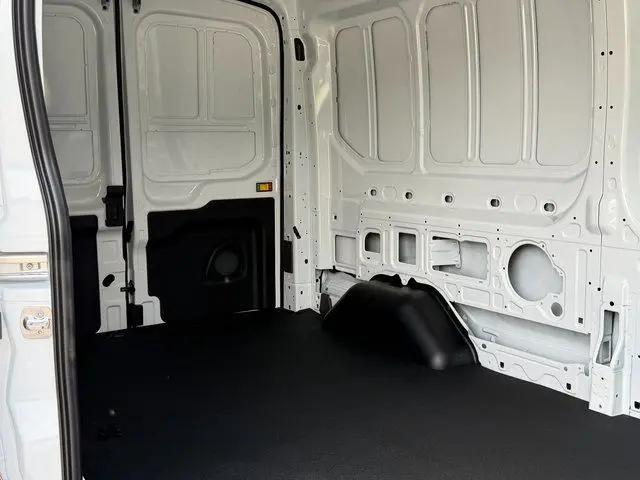 2026 Ford Transit Cargo Van T-350