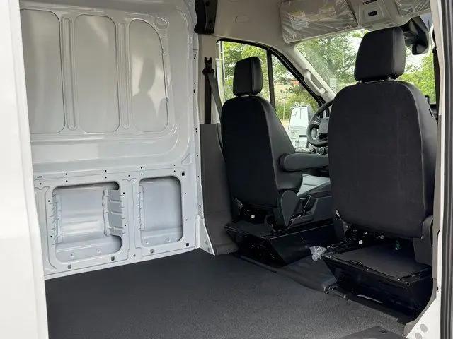 2026 Ford Transit Cargo Van T-350